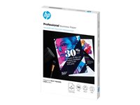HP Professional Glossy Paper Fotopapir A4 (210 x 297 mm) 150ark 3VK91A