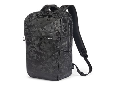 Dicota Backpack COMMUTER 13-16 Active CAMO - D32126