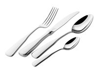 Zwilling Aberdeen Bestiksæt 18/10 rustfrit stål