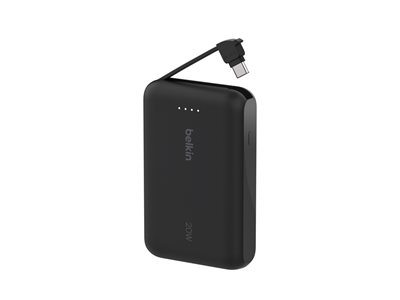 Belkin BoostCharge - Power bank