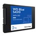 WD Blue SA510 WDS200T3B0A