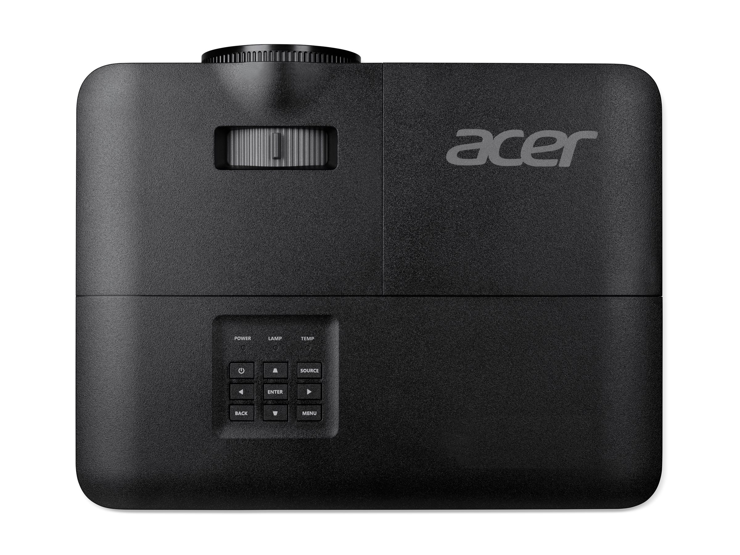 Acer X139 - DLP projector - portable - 3D
