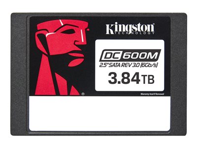 Kingston DC600M - SSD