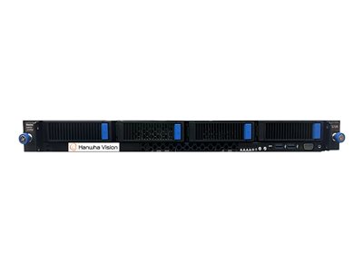 Hanwha Vision WiseNet WAVE WRR-P-E201W2