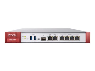Zyxel USG Flex 200 - Firewall