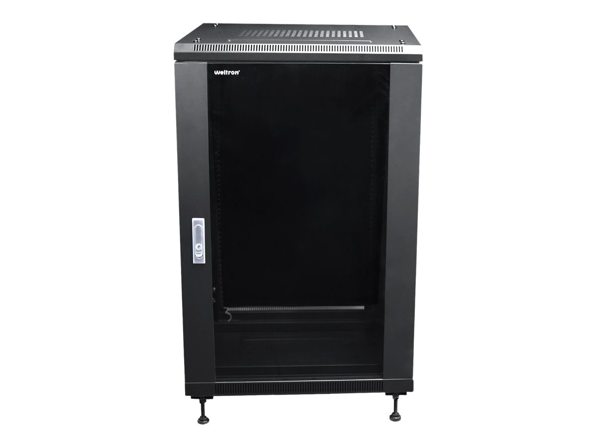 Weltron - Rack enclosure cabinet