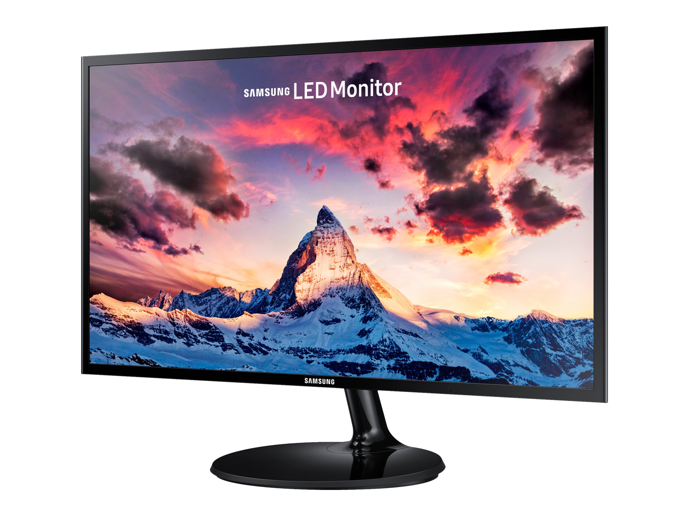 Moniteur  Samsung Canada