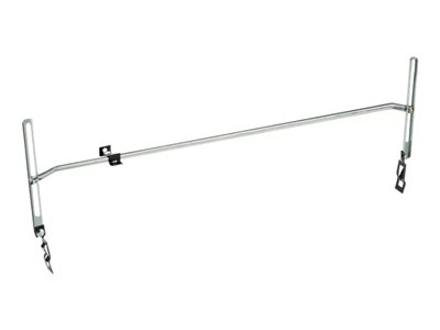 Panduit Stronghold - Box-to-T-bar fastener
