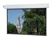 Da-Lite Advantage Electrol SQUARE Format