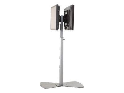 Chief Medium Flat Panel Dual Display Stand