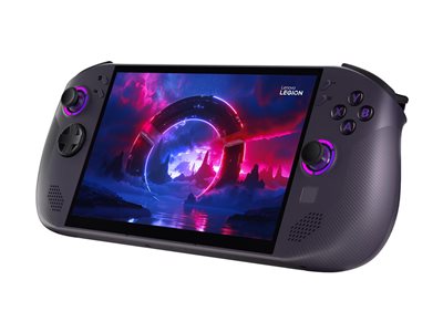 Legion Go S 8ARP1 83L3 - handheld game console - 1
