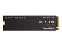 WD_BLACK SN770 WDS250G3X0E