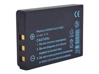 DLH Energy Batteries compatibles KK-BP02-1700