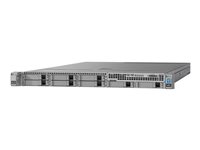 Cisco UCS SmartPlay Select C220 M4S Basic 1 (Not sold Standalone ) Server rack-mountable 1U 
