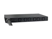 APC Rack PDU Basic 1U 32A 22kW 400V