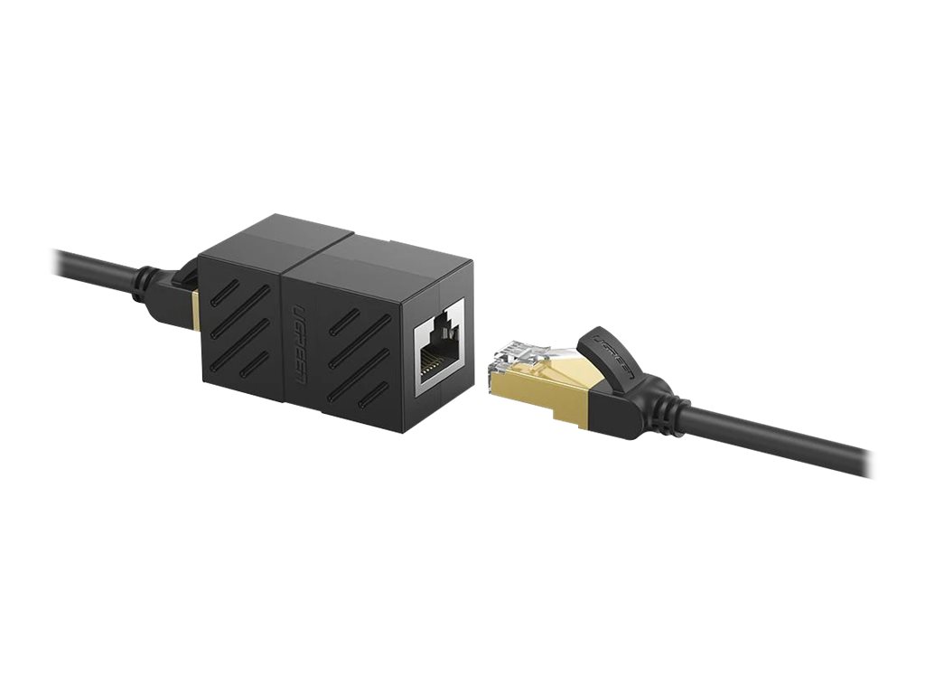Ugreen network coupler Usage / lifestyle Right-angle 72740