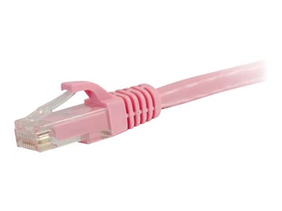 C2G 35ft Cat6 Snagless Unshielded (UTP) Ethernet Network Patch Cable
