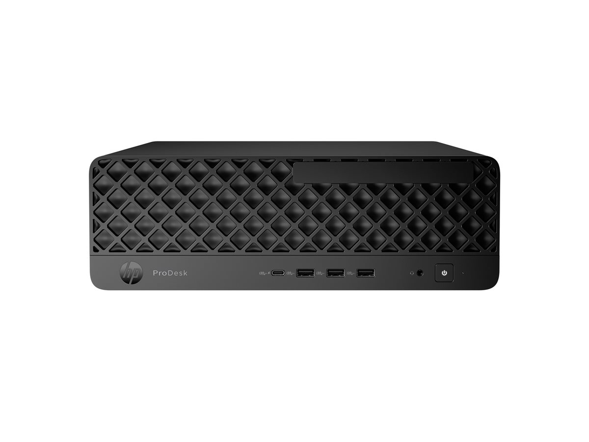 HP ProDesk 4 SFF G1i AI – foto 3