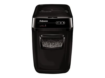 FELLOWES DESTRUCTEUR DE DOCUMENTS