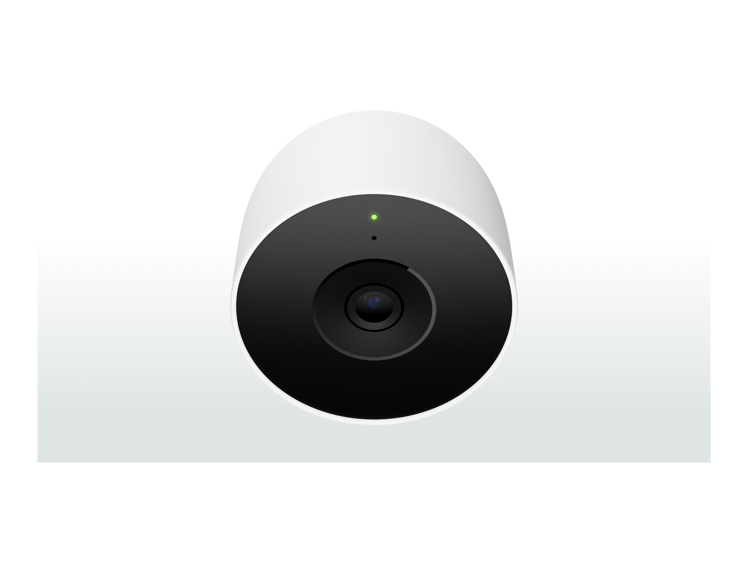 Google Nest Cam - 2nd Gen