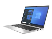 HP EliteBook 835 G8 Notebook AMD Ryzen 5 Pro 5650U / 2.3 GHz Win 10 Pro 64-bit  image