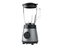 Electrolux Create 4 E4TB1-6ST Blender 800W Rustfrit stål