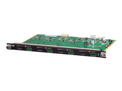 ATEN VM7904 4-Port 4K DisplayPort Input Board