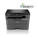 Multifonction laser mono 3 en 1 DCP-L2627DW