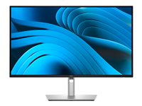 Dell UltraSharp 27 4K Thunderbolt Hub Monitor U2725QE - LED
