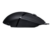 LOGI G402 Hyperion Fury FPS Gaming Mouse