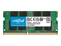 Crucial DDR4 CT8G4SFRA32A