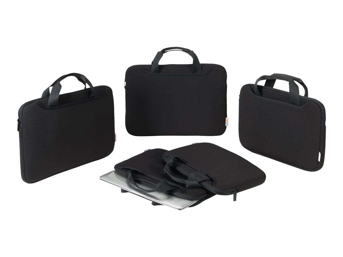 DICOTA BASE XX Plus - brašna na notebook – foto 2