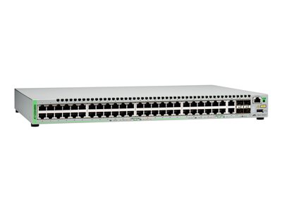 ALLIED Gigabit Managed 48P switch