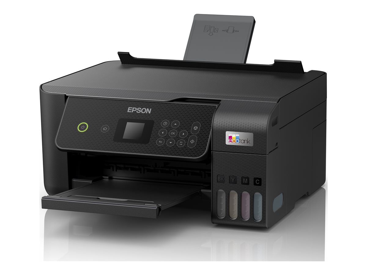 Epson EcoTank ET-2875 - multifunkční tiskárna - barva