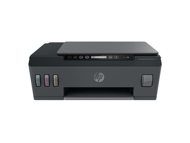 HP Smart Tank Plus 555 All-In-One