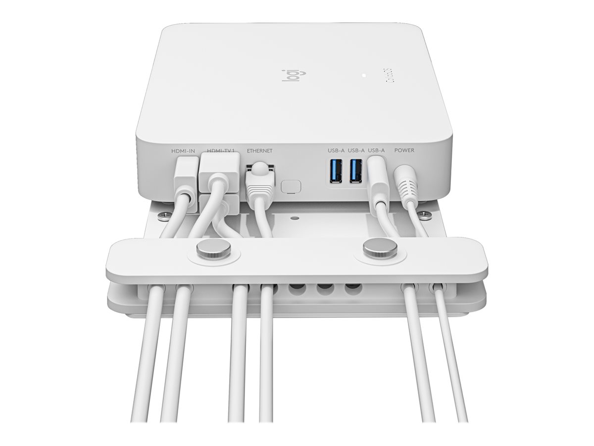 Logitech video conferencing mounting kit – foto 6