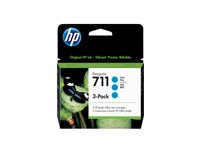 HP Cartouche Jet d'encre CZ134A