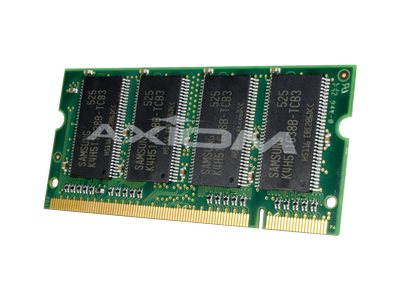 Axiom AX - DDR - module
