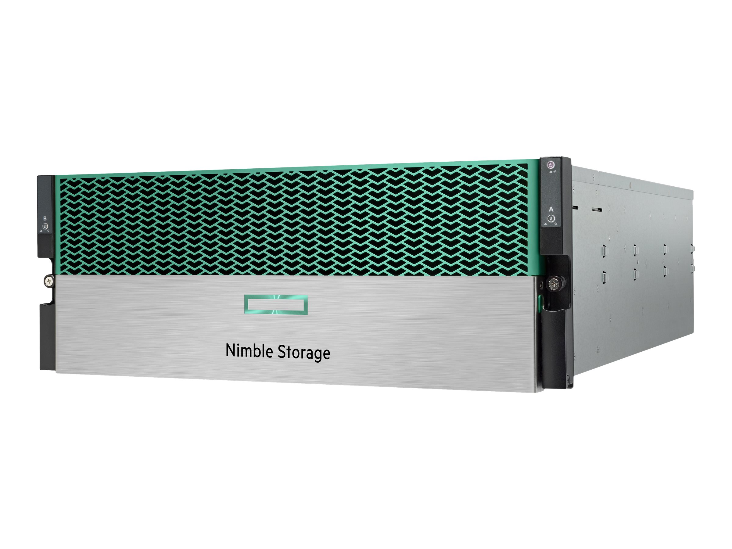 HPE Nimble Storage Adaptive Flash HF-Series HF20