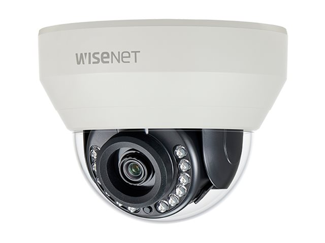 Hanwha Vision WiseNet HD+ HCD-7010RA