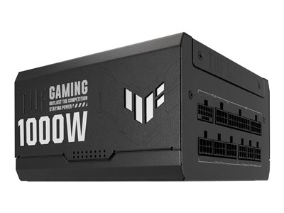 ASUS TUF Gaming 1000W Gold Modular PSU Netzteile (PSU)