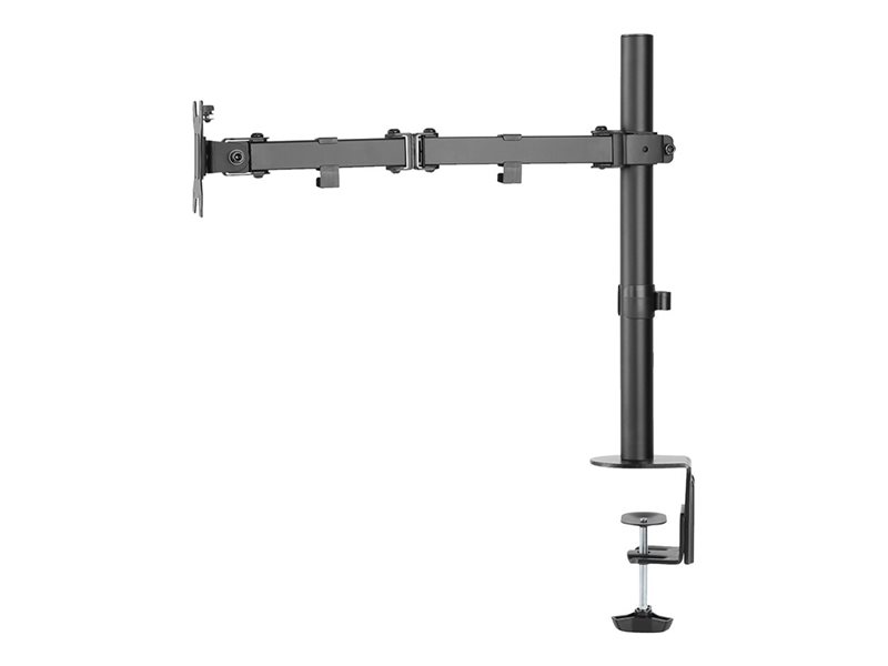 NEOMOUNTS Flat Screen Desk Mount clamp