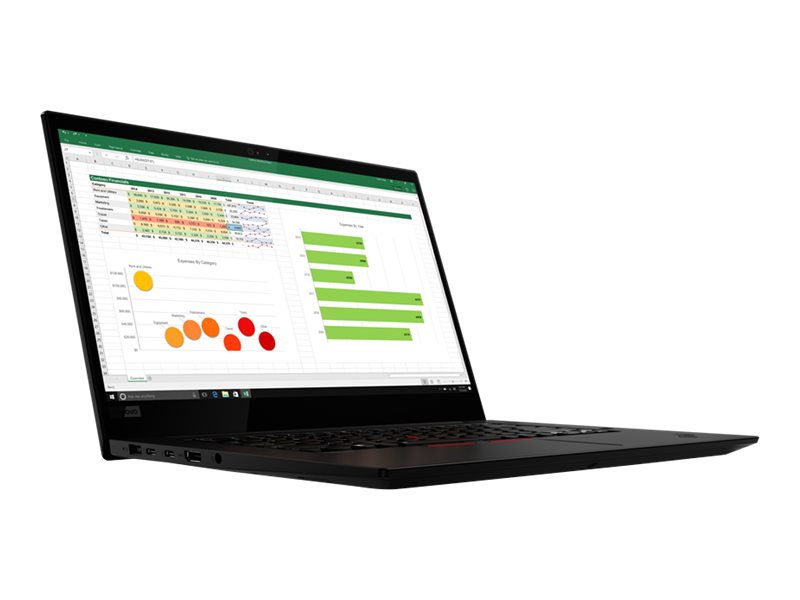 Lenovo ThinkPad X1 Extreme Gen 3 20TK