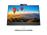 HP E24m G4 Conferencing 23.8' IPS 1920 x 1080 (Full HD) HDMI DisplayPort USB-C 75Hz