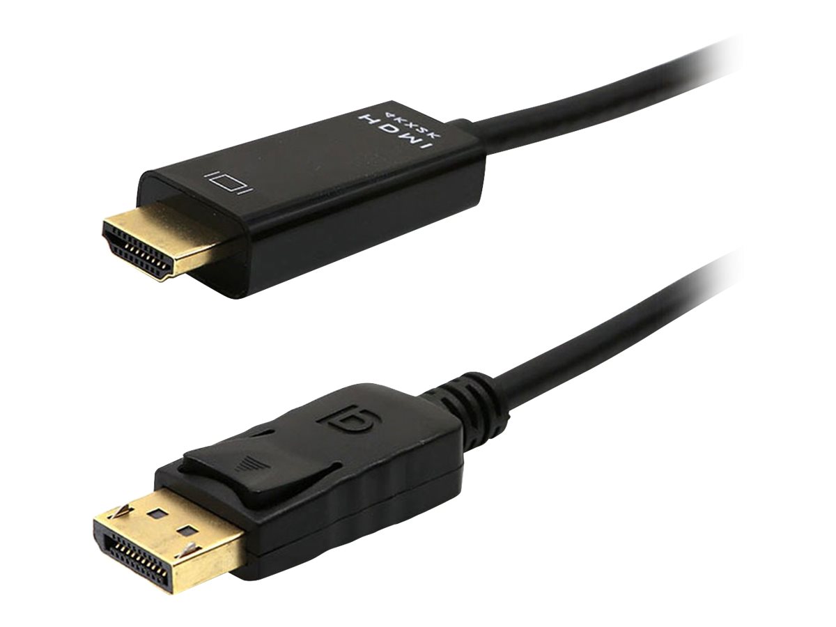 4XEM - Video / audio cable
