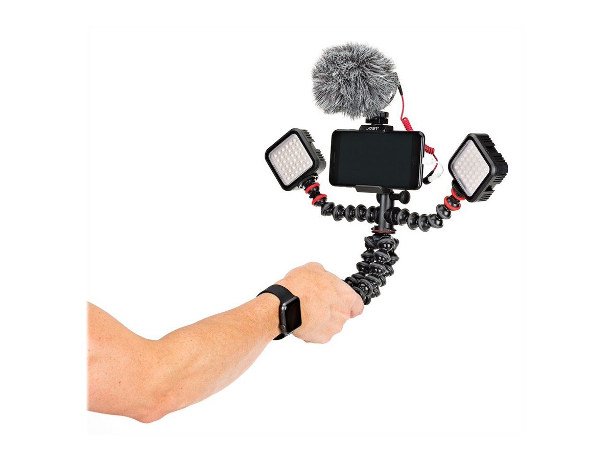 Joby GorillaPod Mobile Rig - JB01533