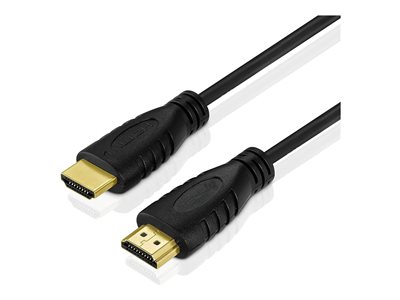 8051128107470 - HDMI-Kabel-M M-4K*2K-9m 10ft --