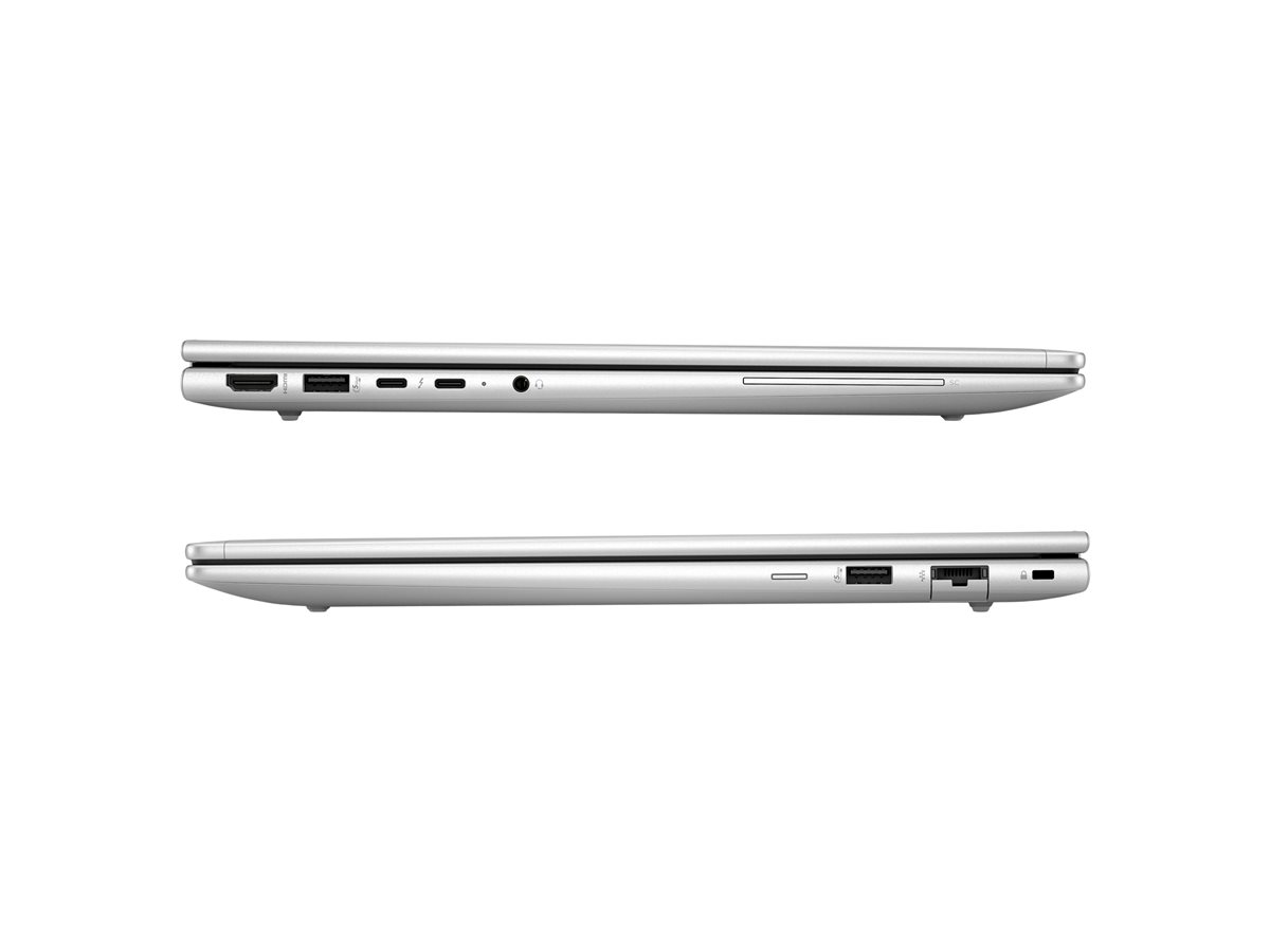 HP EliteBook 660 G11 Notebook - AI PC - 16" - Intel Core Ultra 5 - 125U - 16 GB RAM - 512 GB SSD - česká/slovenská – foto 7