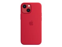 Apple Beskyttelsescover Rød Apple iPhone 13 mini