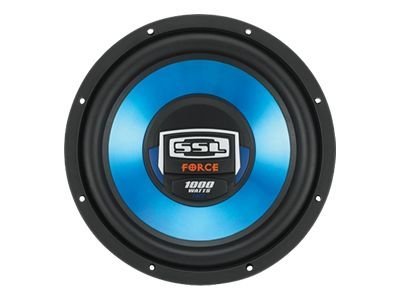 10SP SOLID FRONTDR UNIVRACK OPTIONS